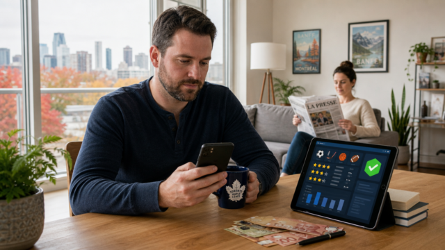 expert canadian sportsbook ratings reliability and payouts 55142d45