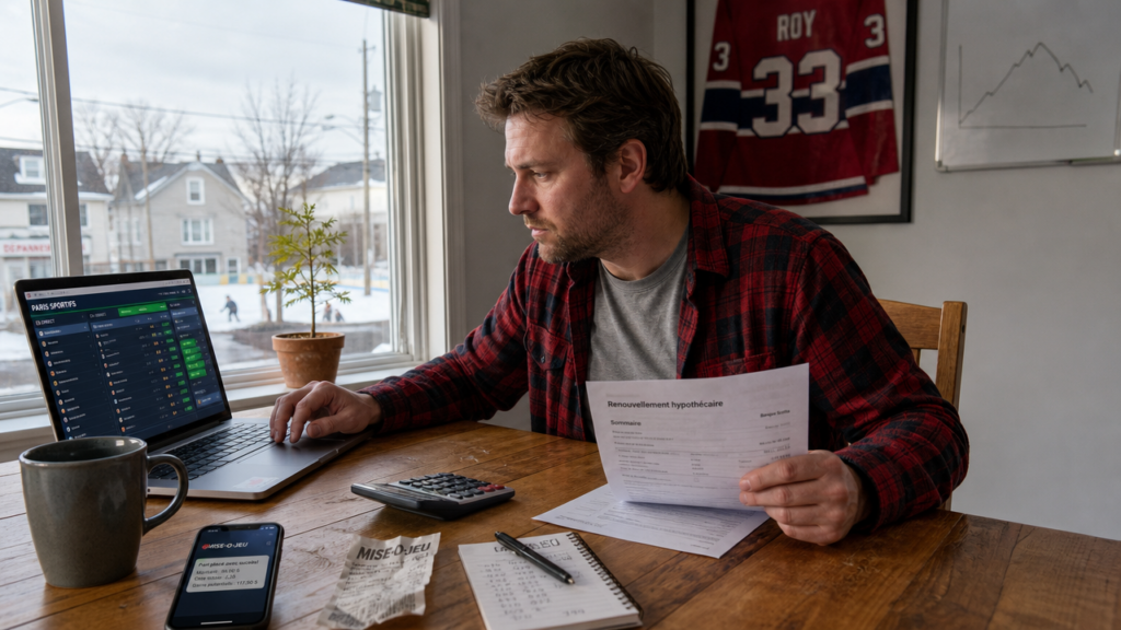how canadian mortgage rates affect betting budgets 5de5004a